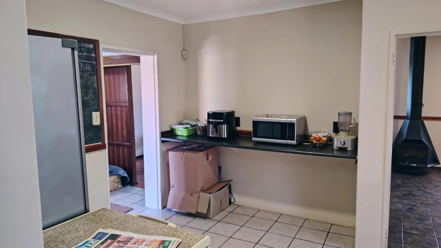 4 Bedroom Property for Sale in Vaalpark Free State